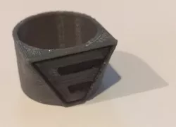 Dr Evil Ring