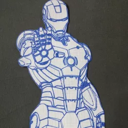 Drawing with your 3D-Printer | Cr-10