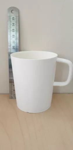 Drinking Mug