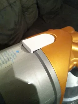 Dyson DC16 Clip