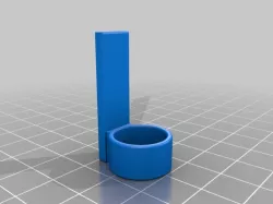 e-cigarette clip