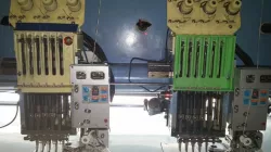 Embroidery Machine spare part