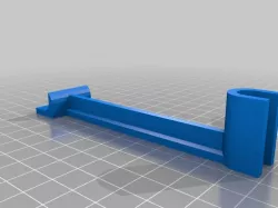 EMT8 Z Axis Leveling Tool