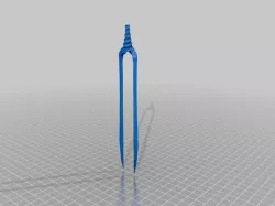 Evangelion Spear of Longinus