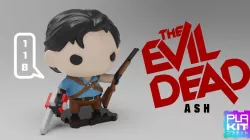 Evil Dead ASH