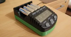 FanMod Voltcraft IPC-1L