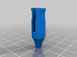 Filament Cat Toy