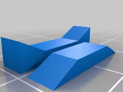 finger board mold