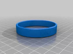 Flexi Kaiser Permenente Bracelet -