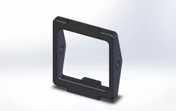 Flip 260 HS1177 Cam Mount