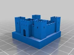 Fort