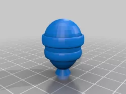 fortified bloon