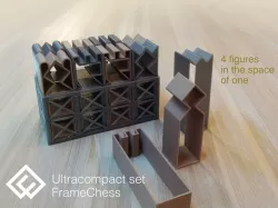 FrameChess