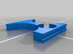 FRC ToughBox mini Encoder Mount