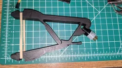Fully Compliant Pliers - Mod 1