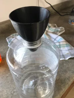 Funnel