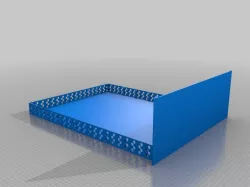 Game PC Rack Mount