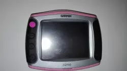 Garmin Zumo 550 replacement button