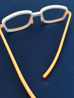 Glasses