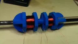 Gluss Pusher Stator V24