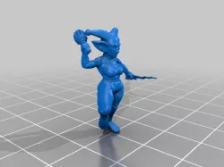 goblin jester 