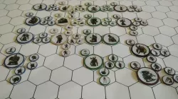 Godtear Small and Large Bases