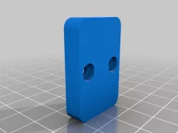 GSG-5 magazine basepad and optional attachment sleeve
