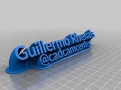 Guillermo	Rhenals