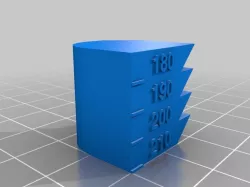 Heat Tower 180 - 210