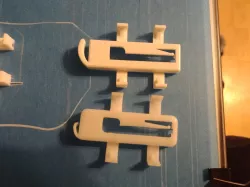 Husky Toolbox Drawer Locking Mechanism