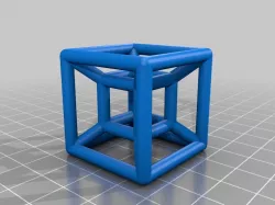 Hypercube