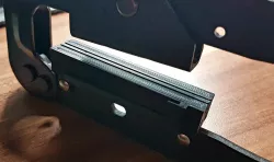 IDC Crimping Tool's Adapter