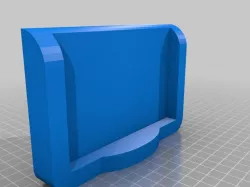 Ikea Molger stabilizer