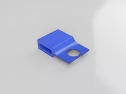 Ikea TUPPLUR puller v2