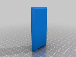 Improved ar15 mag floorplate