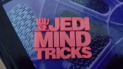 Jedi Mind Tricks Logo