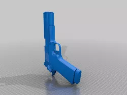 JOKERS 1911 Pistol