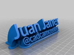Juan Janer