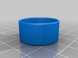 Junior's Ring