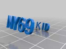 KID Ring