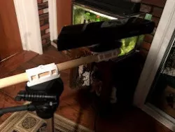 Kinect Mount