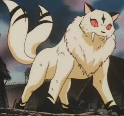 Kirara From Inuyasha