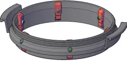 Laser Exhaust Adapter 2.0