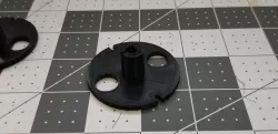 LG Range Stove Knob Fix