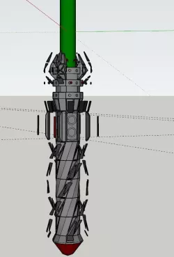 Lightsaber