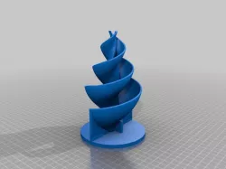 Lilly impeller remake