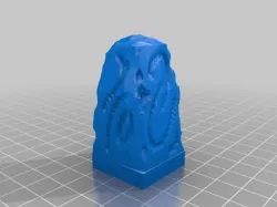 Living Dungeon accessories