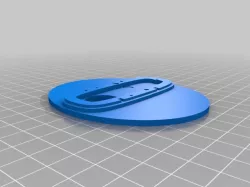 Logitech C270 Camera adjuster