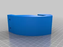 Longboard Rack Hook