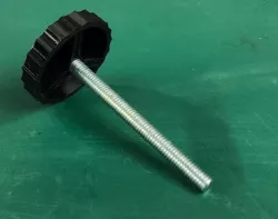 Machine Knob